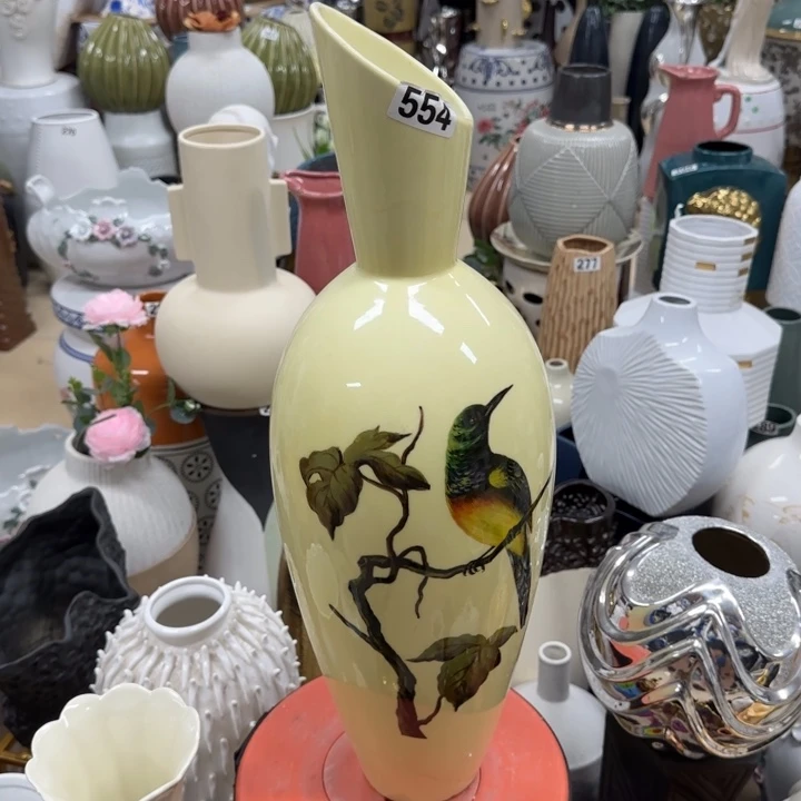 瓷片陶瓷工艺品陶瓷艺术