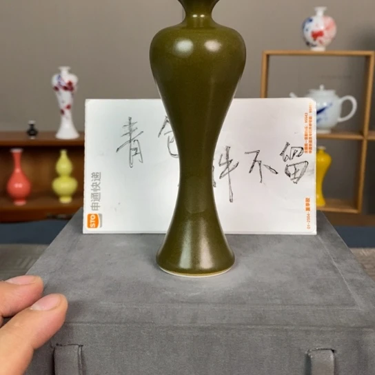摆件景德镇瓷器精品鉴赏博览