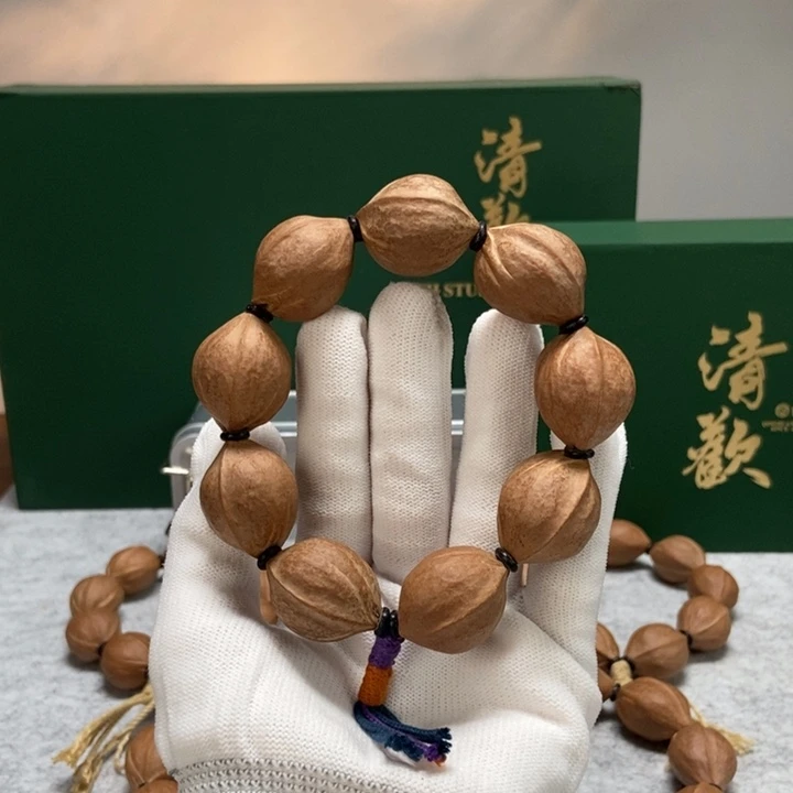 手串/手链橄榄核21.5*28
