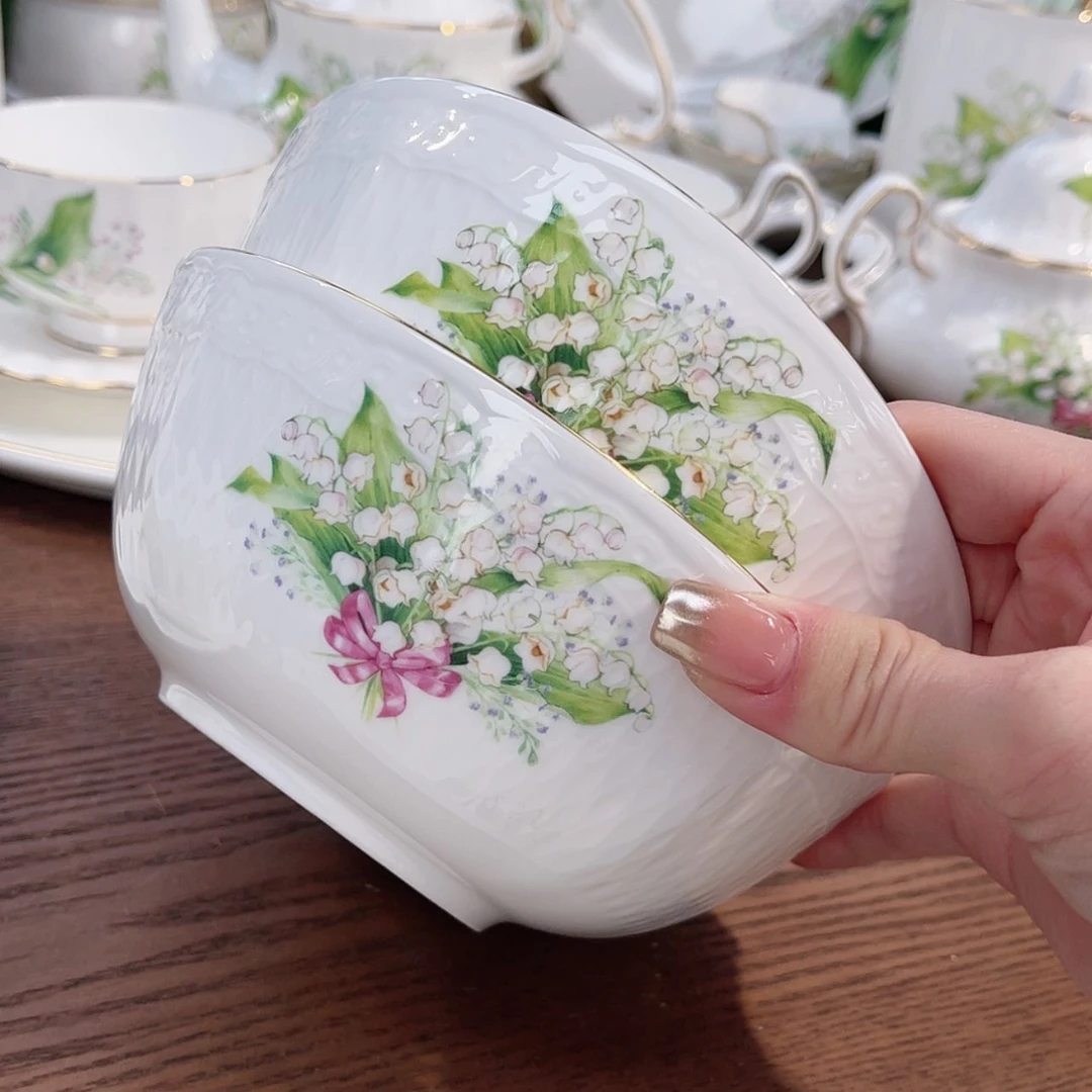 【闪购商品】瓷片面碗———————————