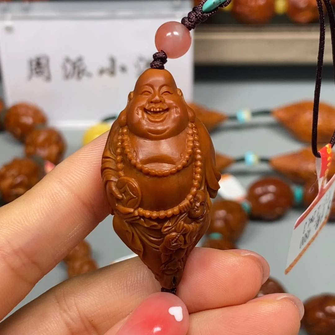 手串/手链橄榄核