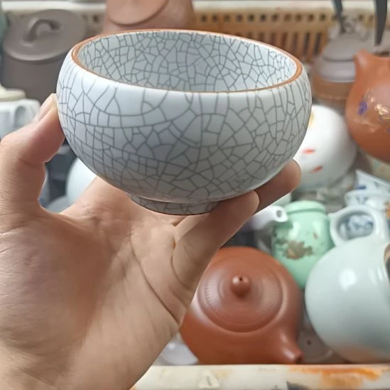 茶杯盖碗公道杯茶壶