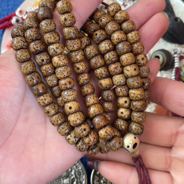 泥塑结缘藏传 扎西德勒