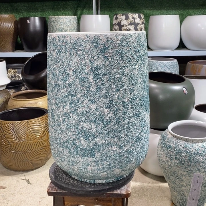 花盆口31高48～～～～～