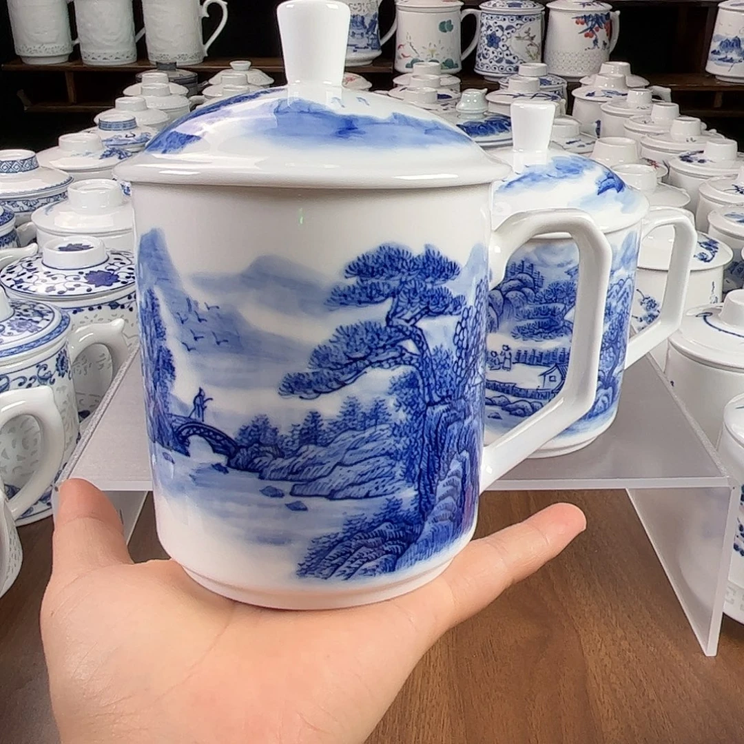 0***区景德镇高温瓷陶瓷家用