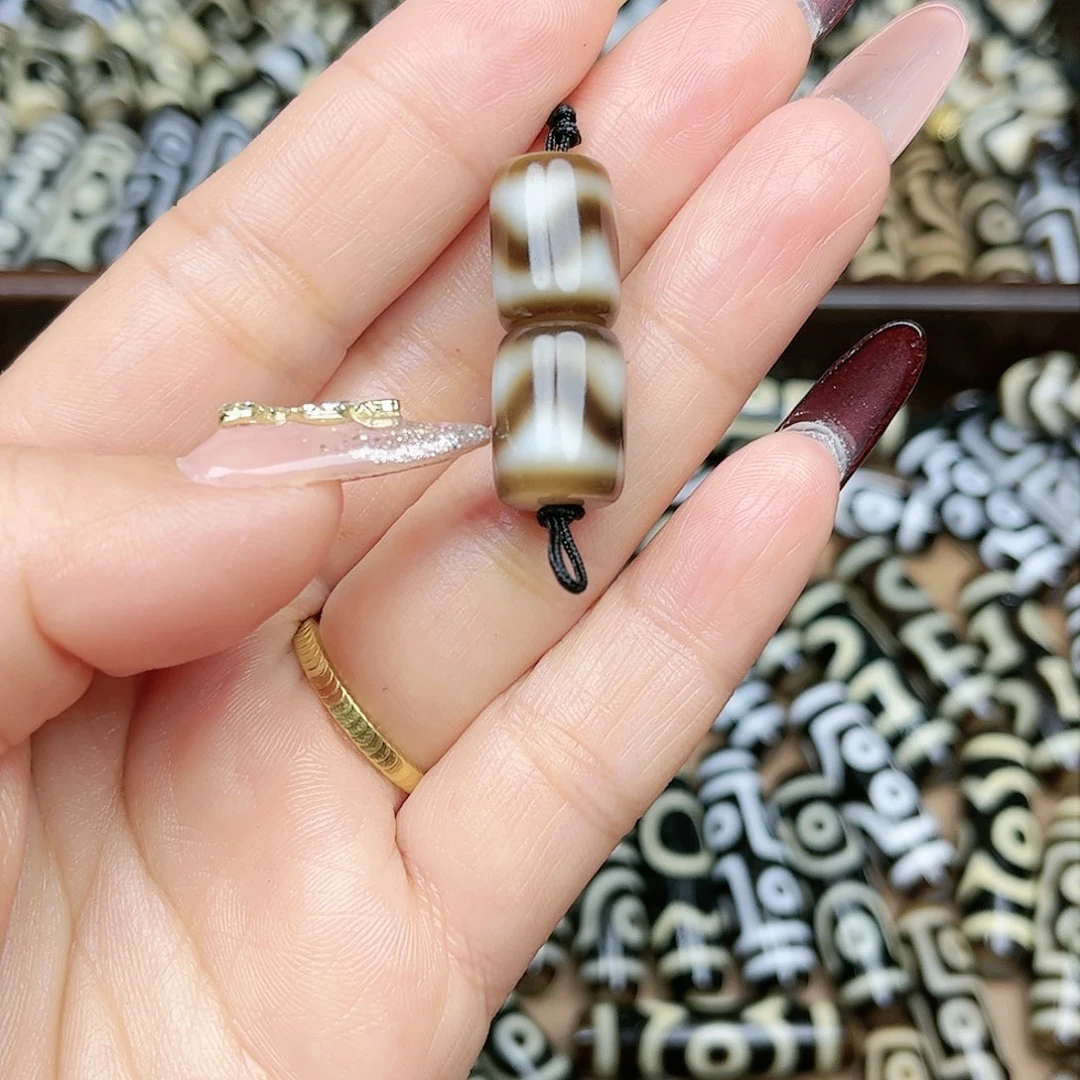 玛瑙/玉髓吊坠(不含链)未镶嵌