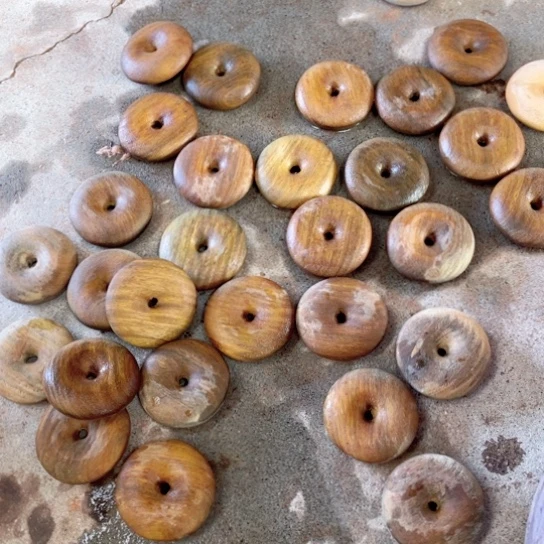 非洲紫檀（红花梨）