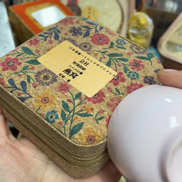 紫砂盖碗我们的目标是成为一个优秀