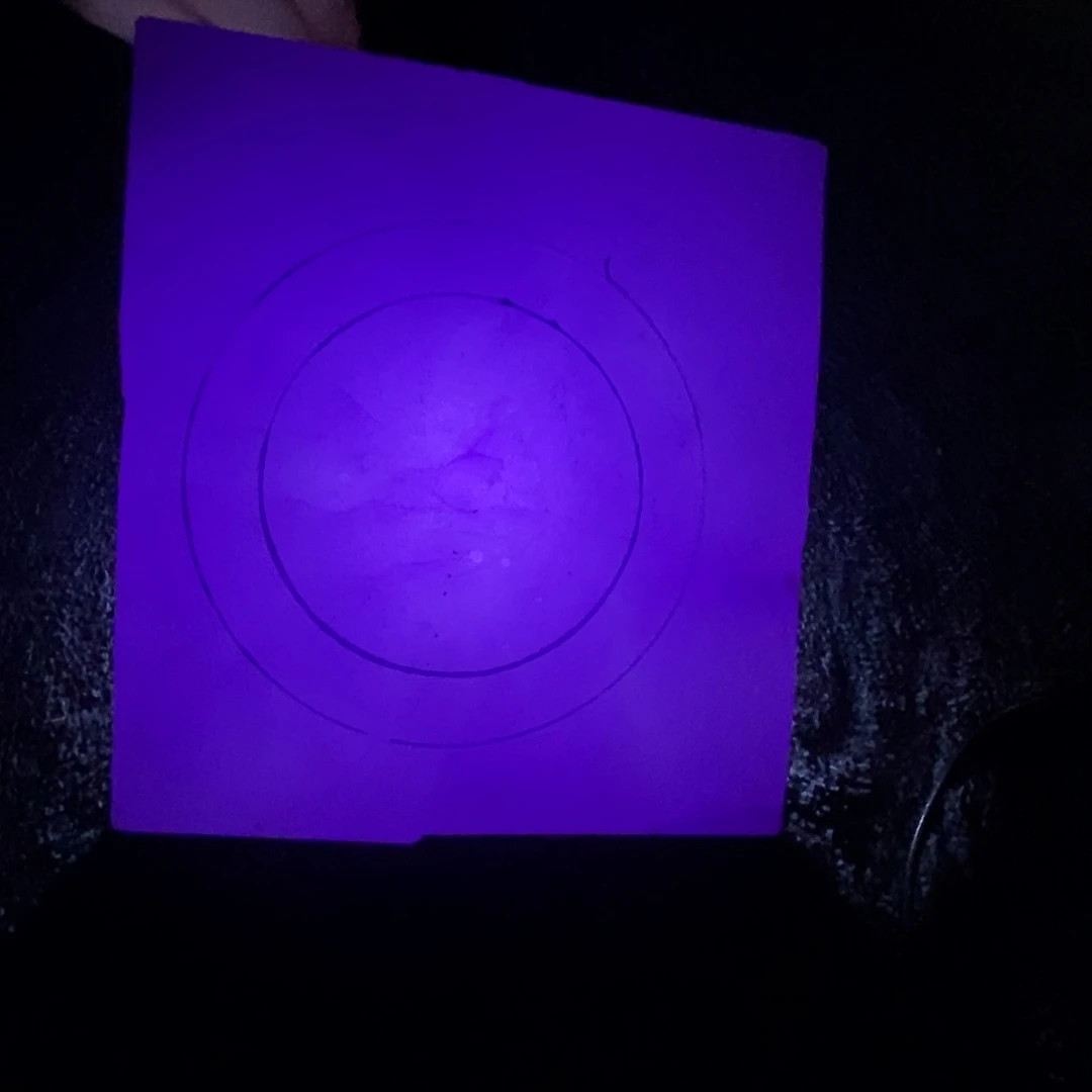 L30 缅甸保真珠宝玉石