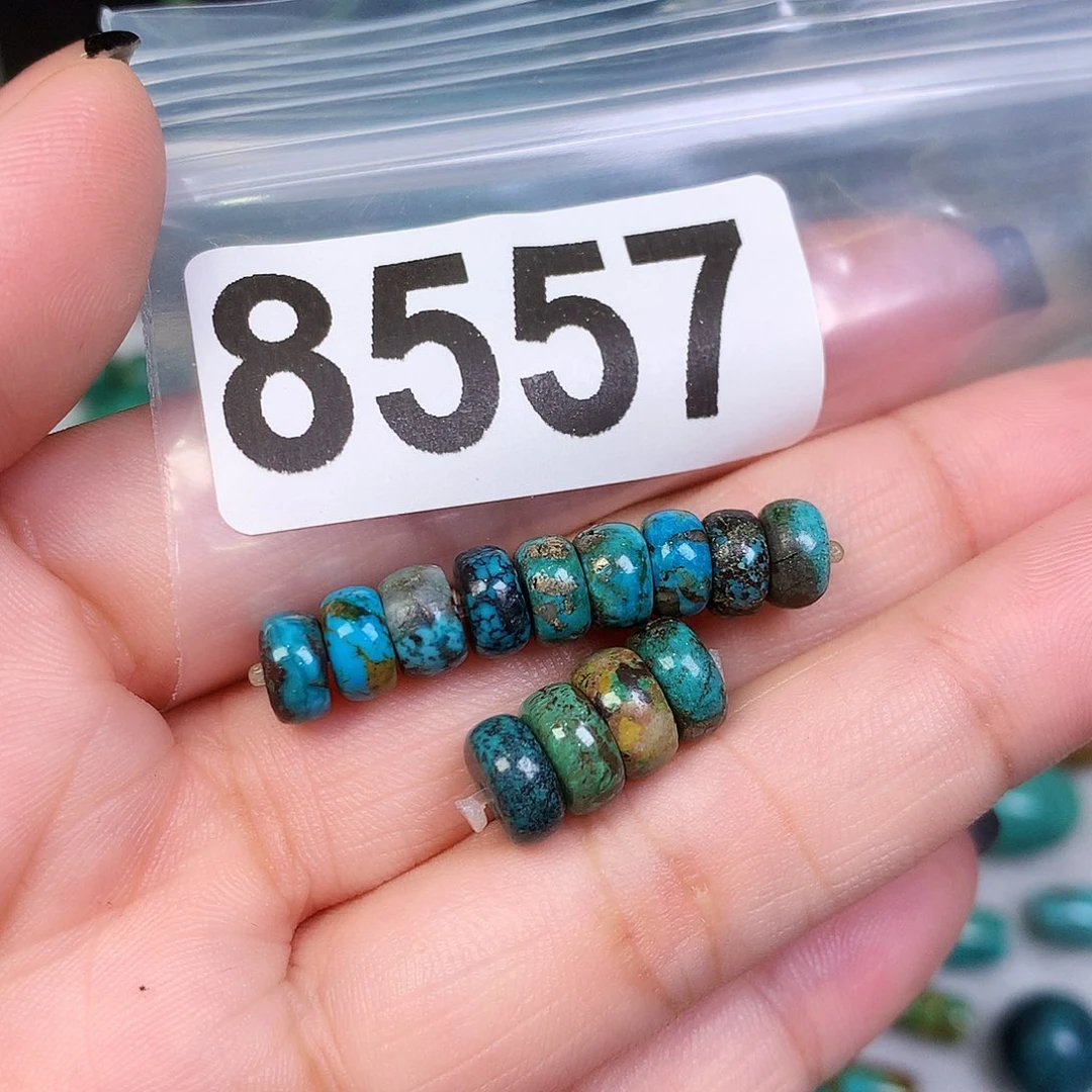 空竹粉丝专享十堰特色手工散珠