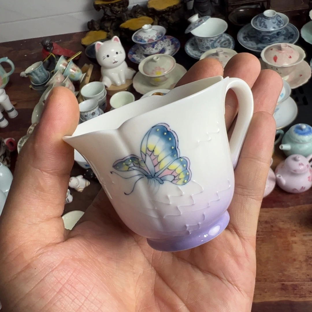 库存茶具部分瑕疵介意勿拍
