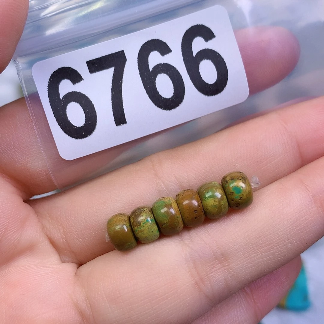 空竹粉丝专享十堰特色手工散珠