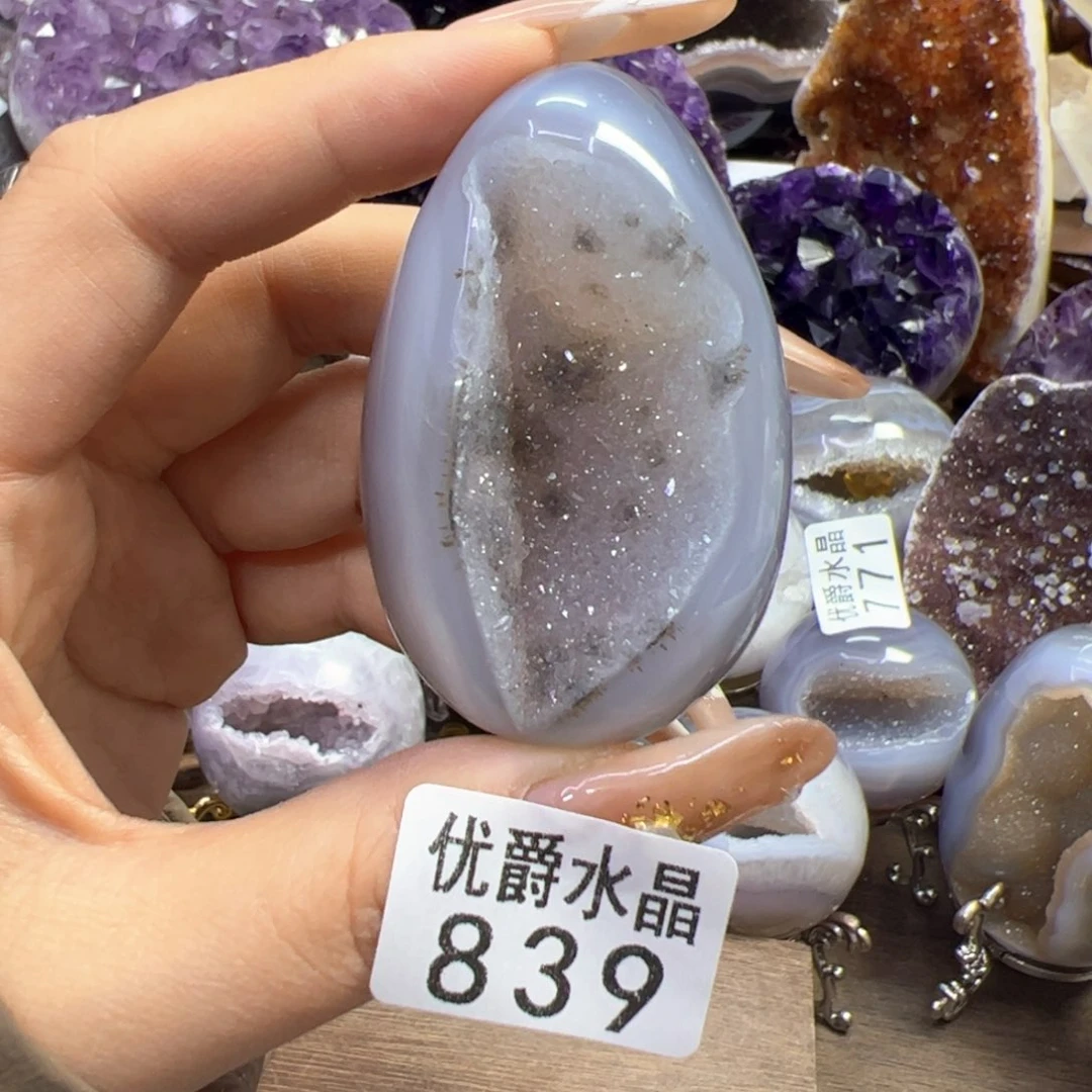 未镶嵌大型摆件（非配饰）水晶839