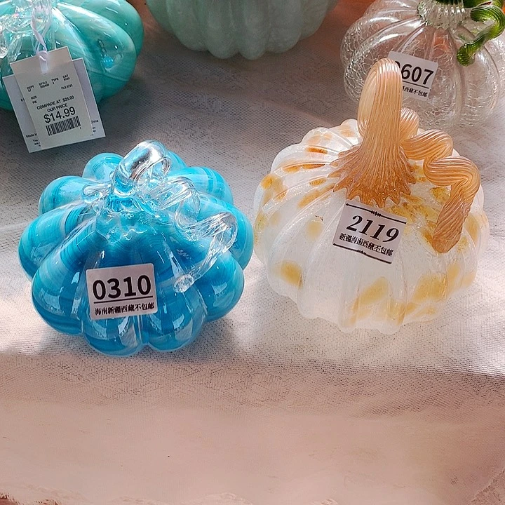 琉璃小***妹0310 2119花瓶摆件