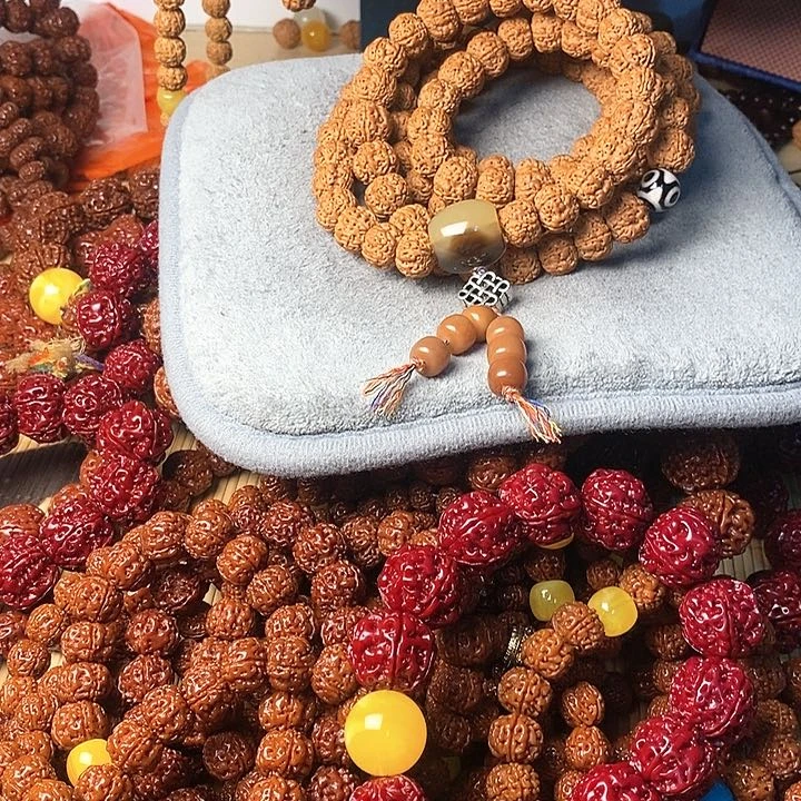 吊坠金刚菩提验***工