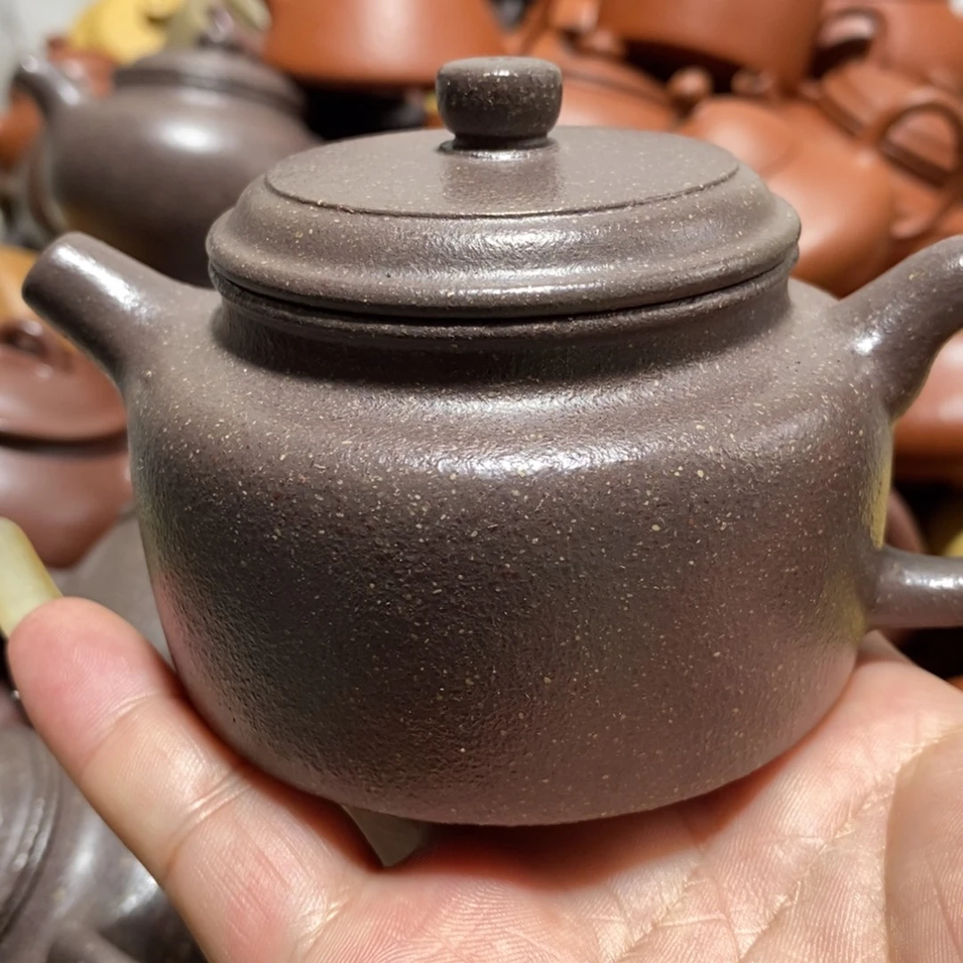 *****茶壶紫砂闪购商品紫砂壶