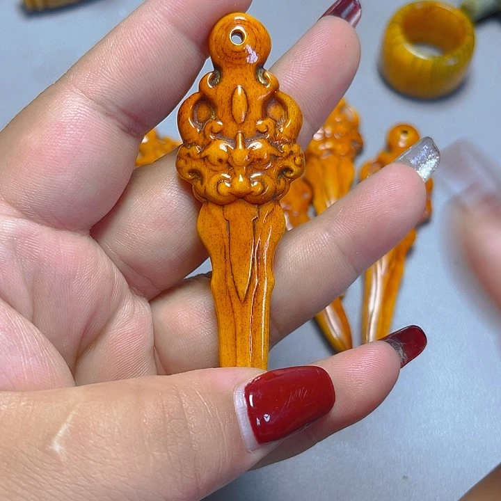 大果紫檀（缅甸花梨）其他