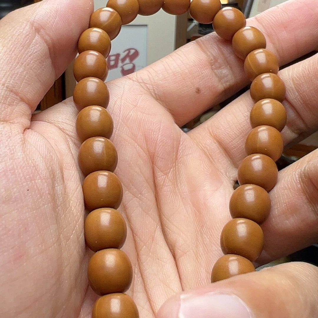 手串猴头核桃老行