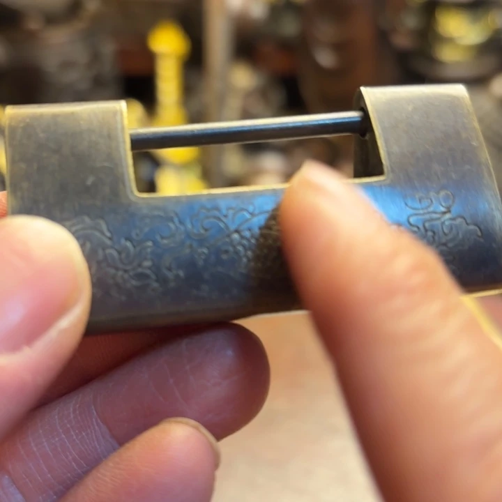 铜器摆件6666666666