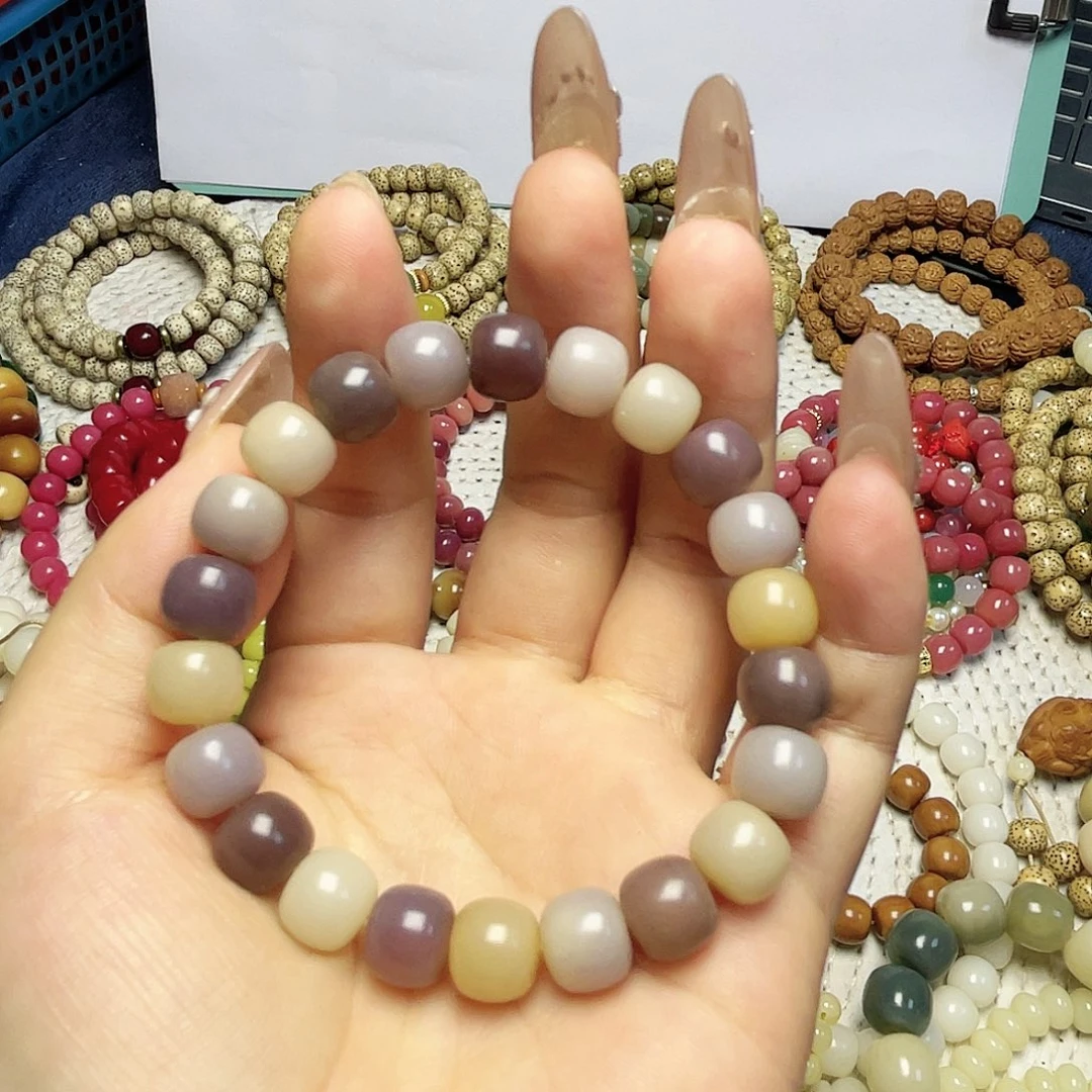 菩提根/象牙果手串手串单串