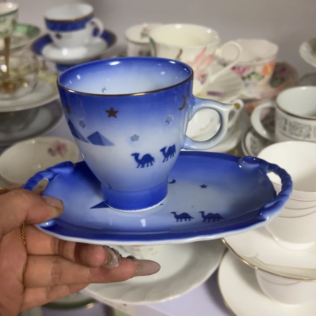 文锦阁瓷器直播放漏中