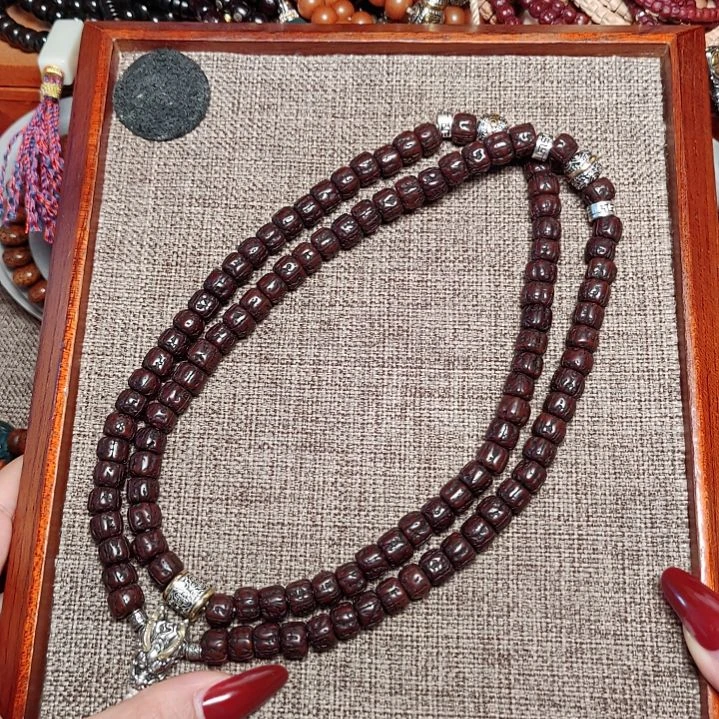 金刚菩提吊坠金刚菩提子