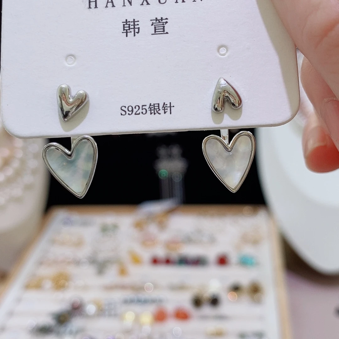 玛瑙/玉髓合金颈饰