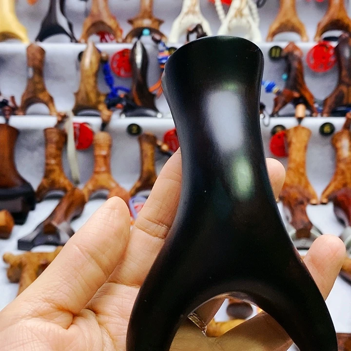 香榧木3****3乌木弹弓微瑕