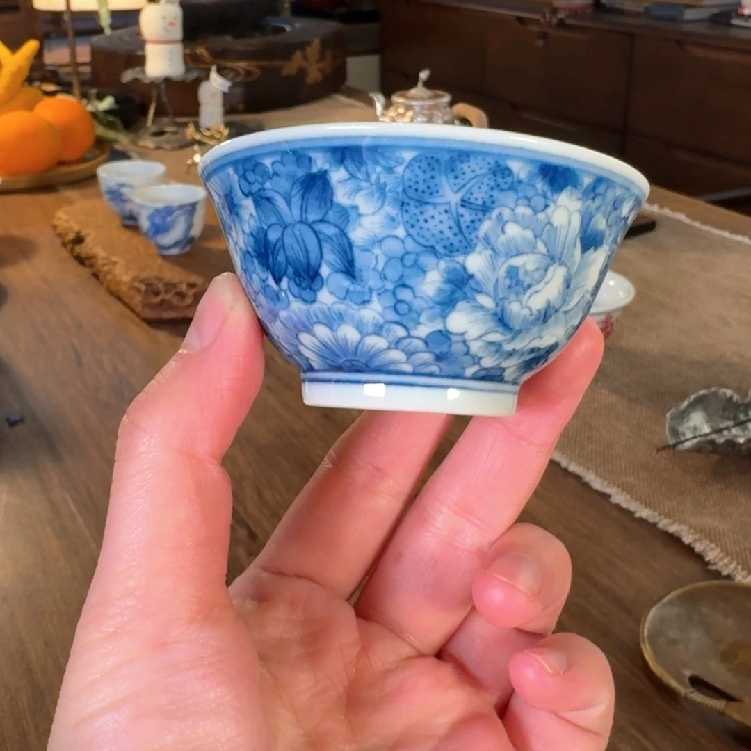 瓷片瓷器瓷器瓷器