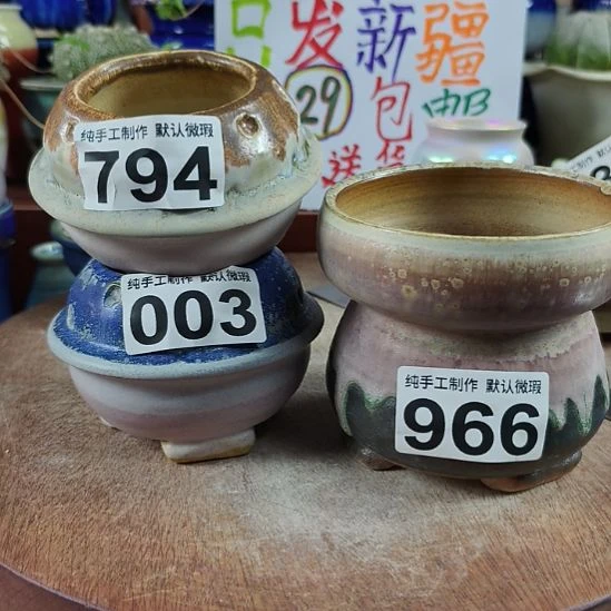 奔***贝景德镇手工高温陶瓷