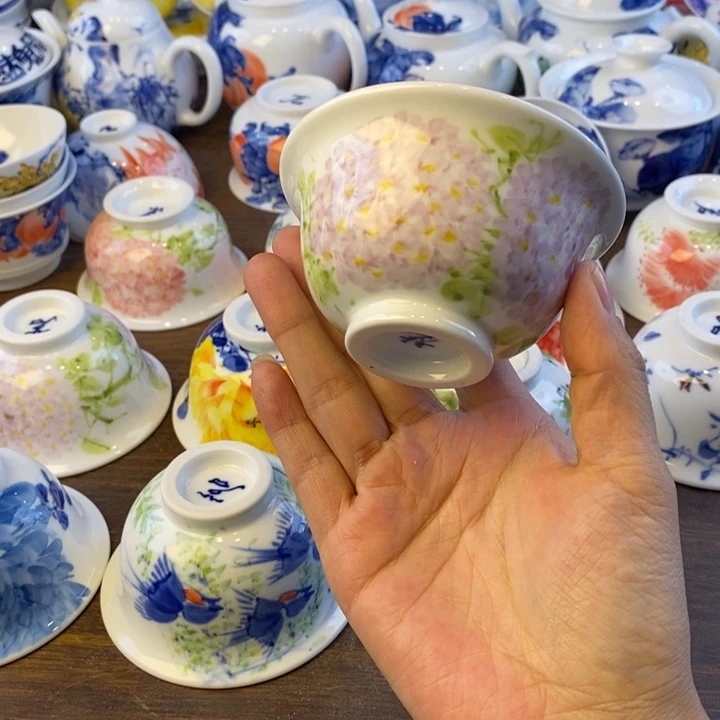 瓷片景德镇陶瓷大学