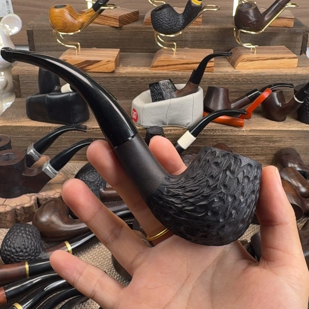 风车木（黑檀木）黑檀木