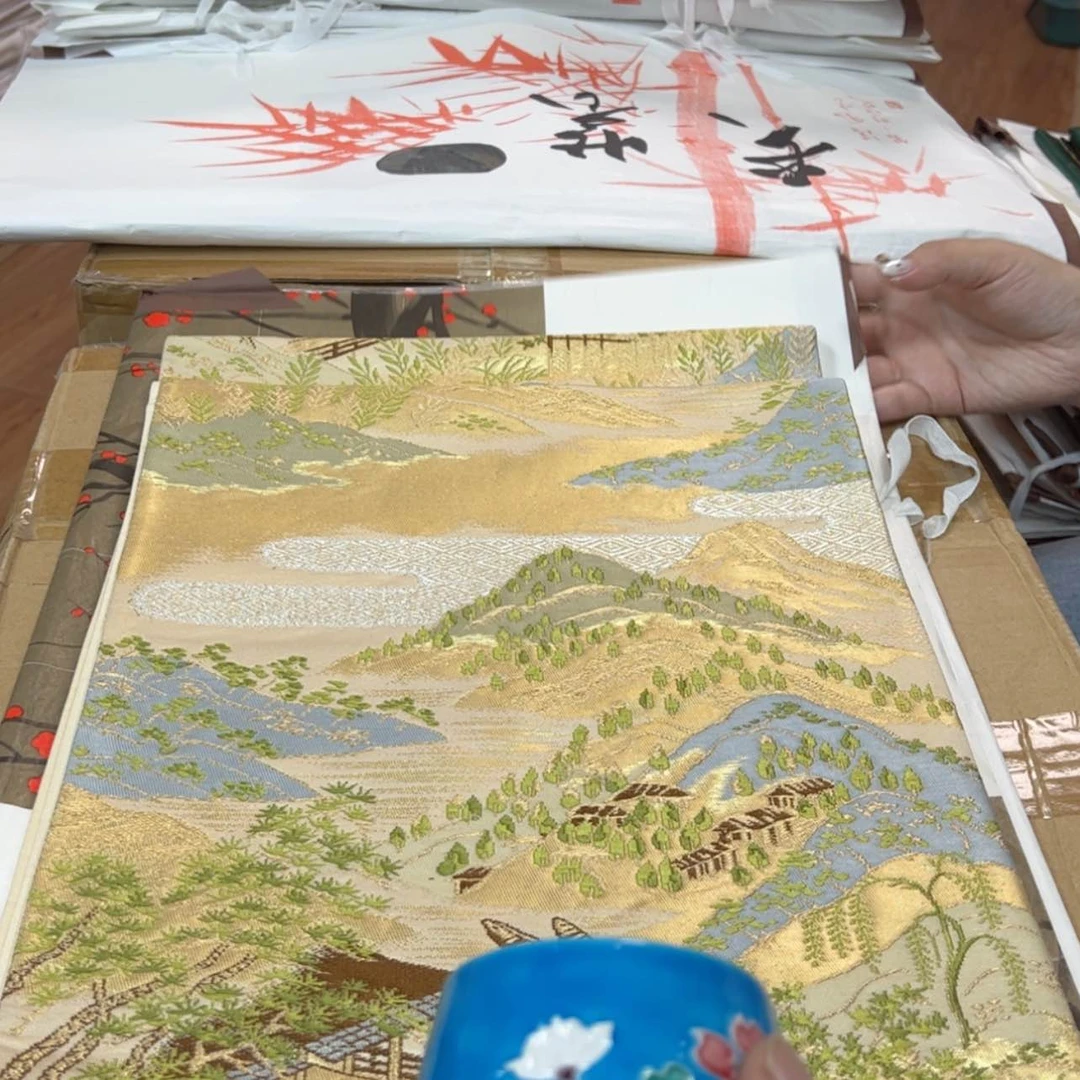 【闪购商品】遠*陶瓷马克杯带盖勺