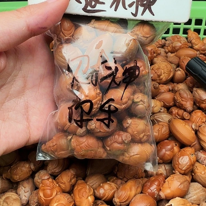 橄榄核手串/手链橄榄