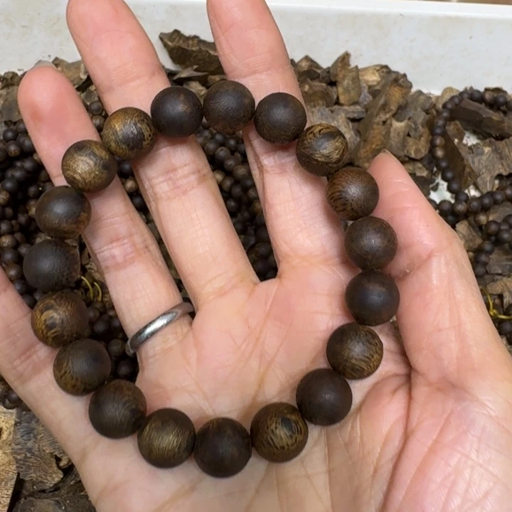 M****沉香沉香香囊母树沉水1.1规格15