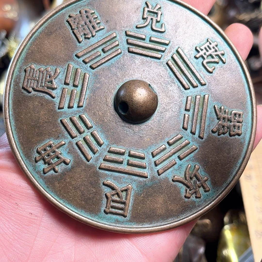 铜器摆件家居摆件