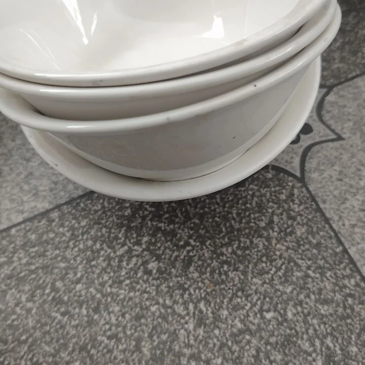 瓷片陶瓷盘子碗陶陶