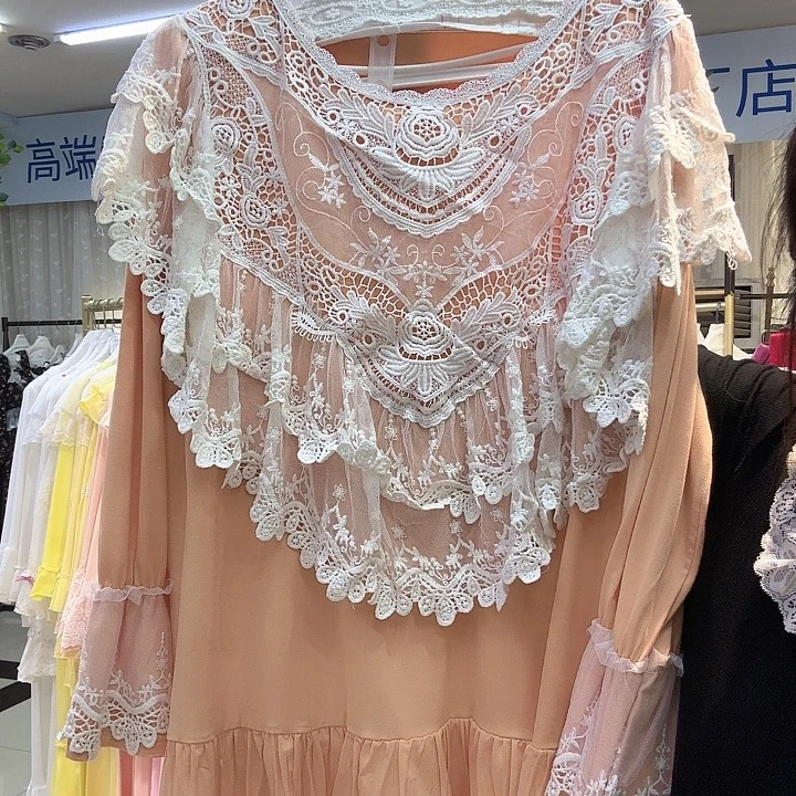 棉聚酯纤维莫代尔纤维