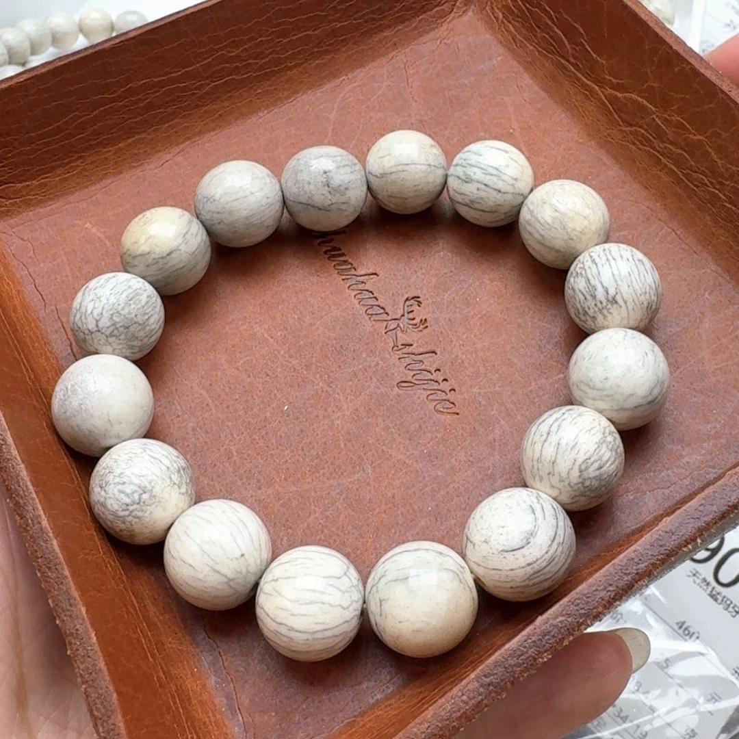 猛犸象牙手串/手链/手镯005