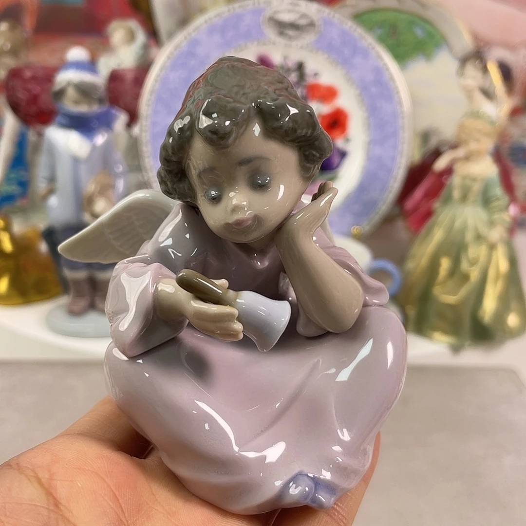 陶瓷器欧瓷咖啡杯水晶杯