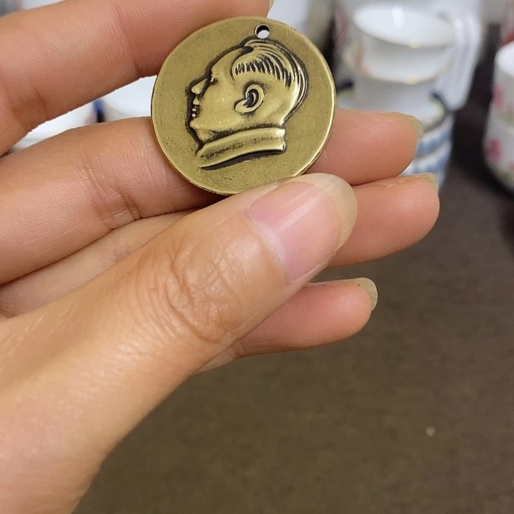 陶摆件景德镇陶瓷研究所