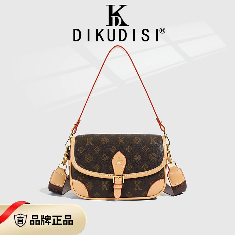 2025新款超火法棍小包时尚百搭复古潮流腋下单肩斜跨女士包包