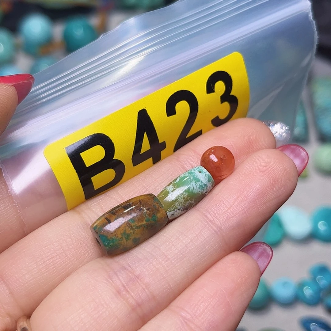 南红玛瑙未镶嵌珠宝半成品