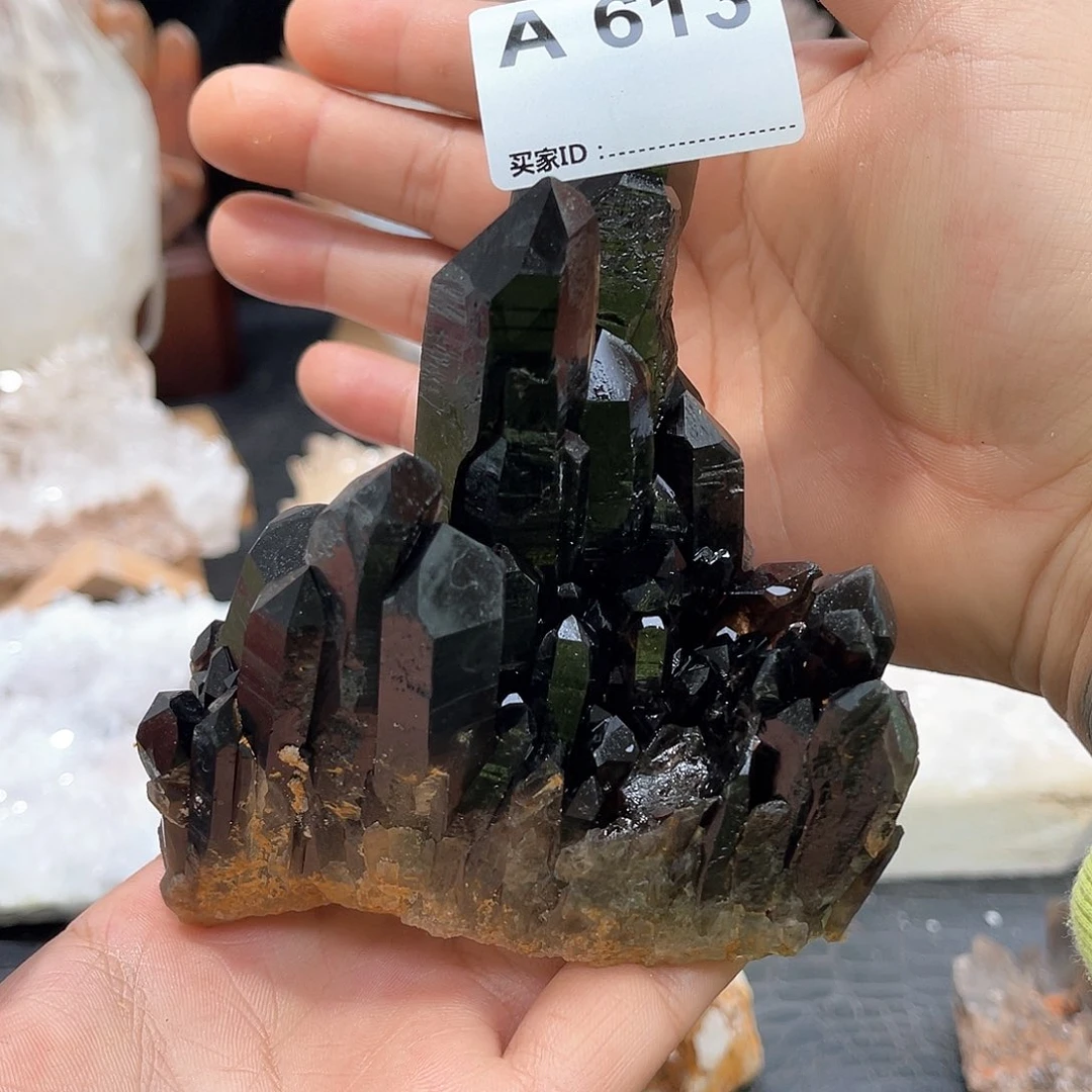 水晶水晶未镶嵌l****0水晶