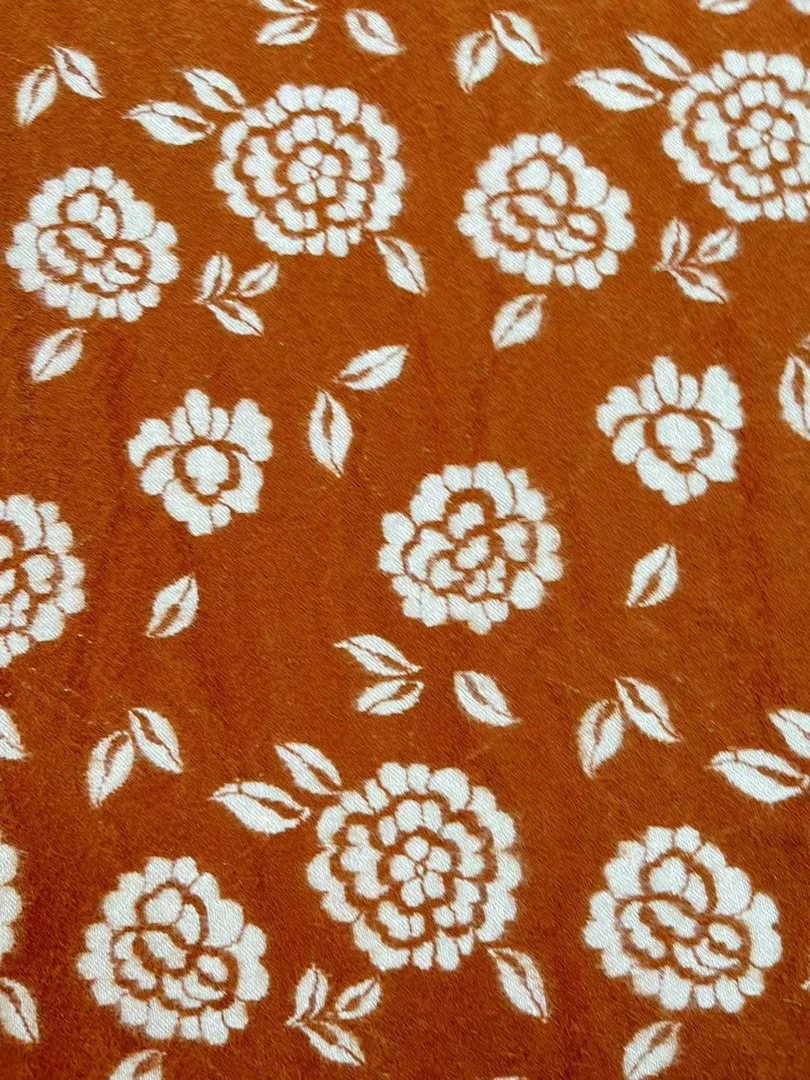 秋冬美拉德新中式布料貂绒面料布头工厂直销沙发套高档布料