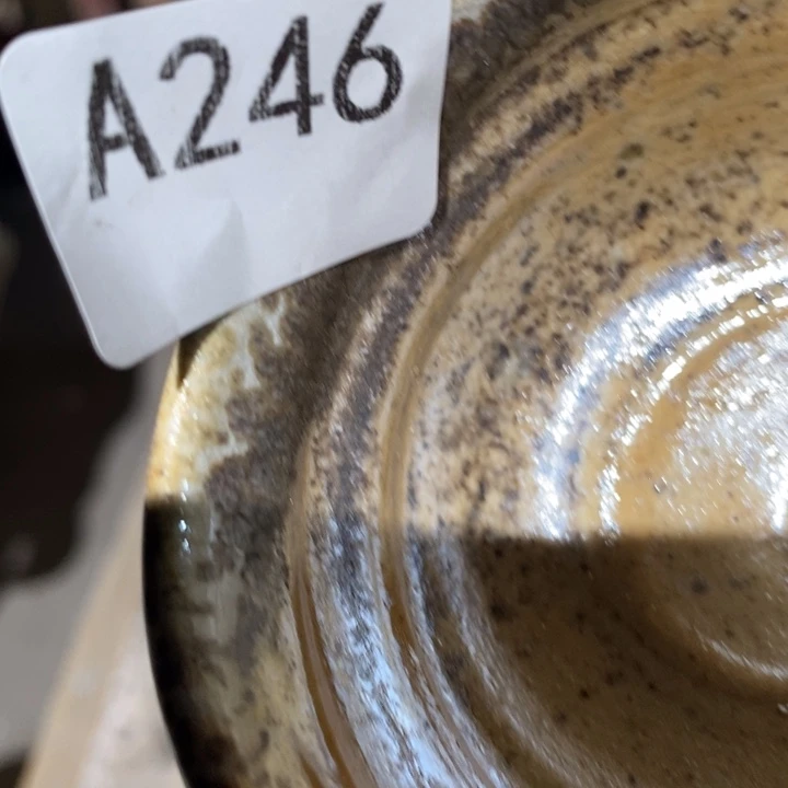 南***@柴烧裸烧纯手工制作