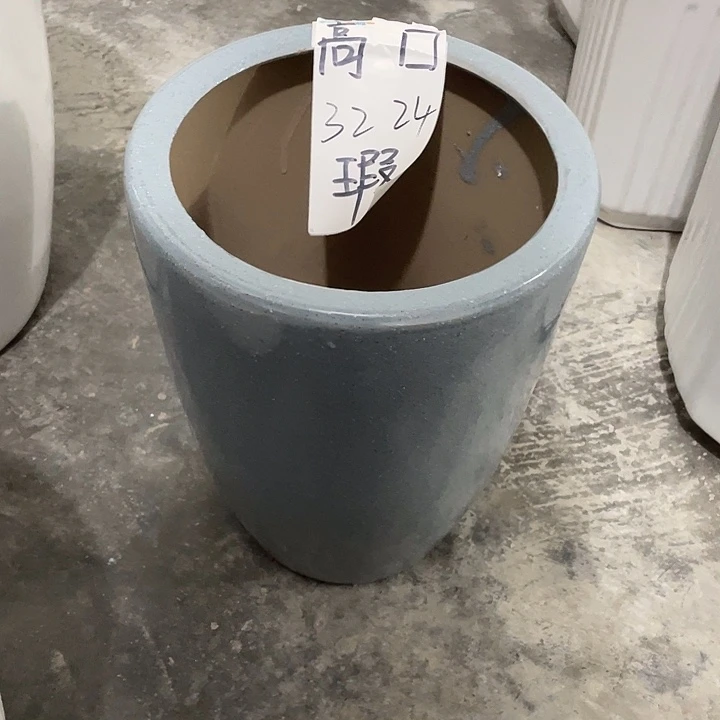 陶瓷材料制作中号