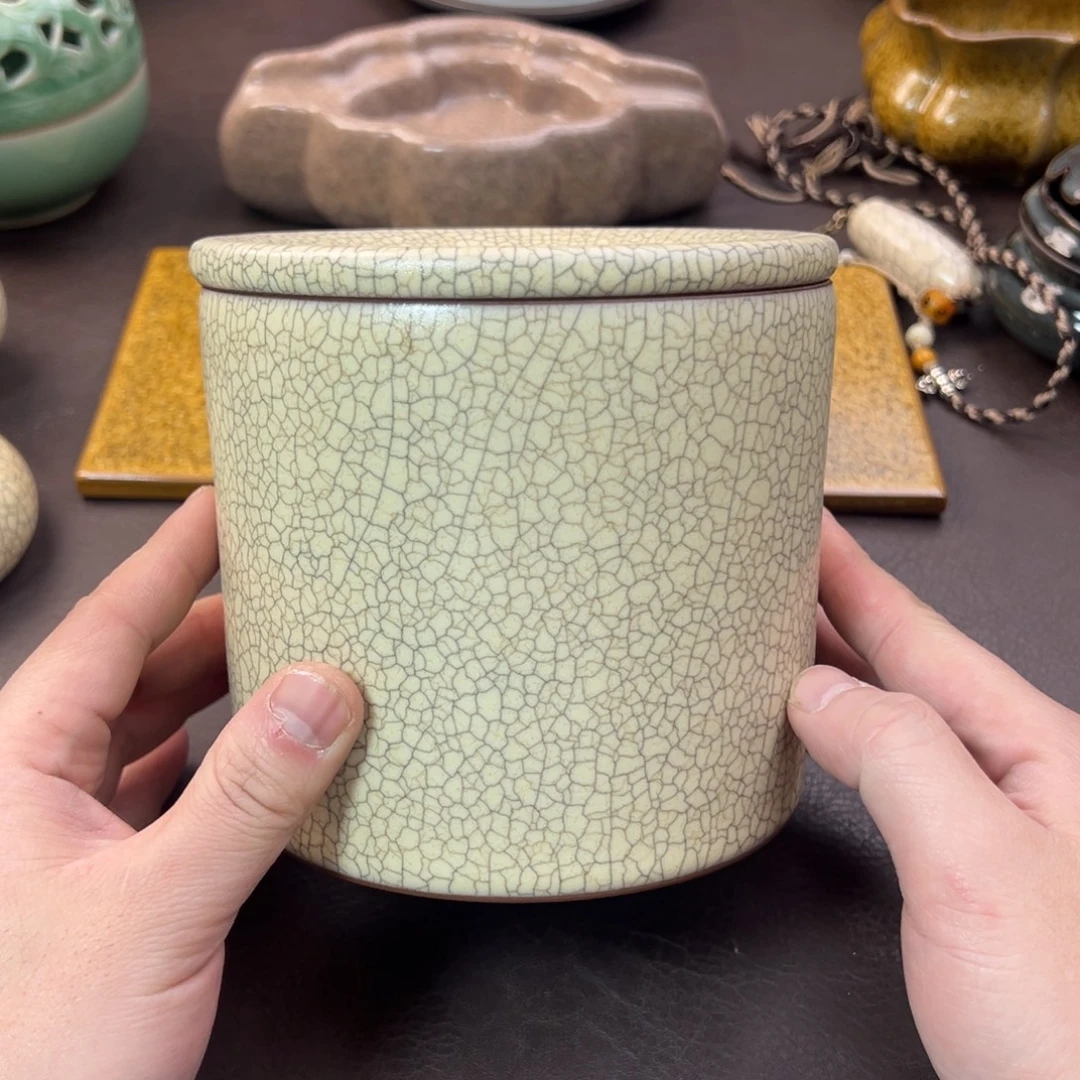 青瓷茶器青瓷茶器