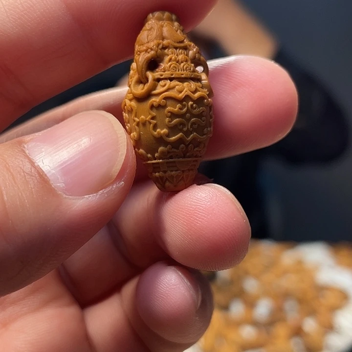 吊坠橄榄核橄榄核