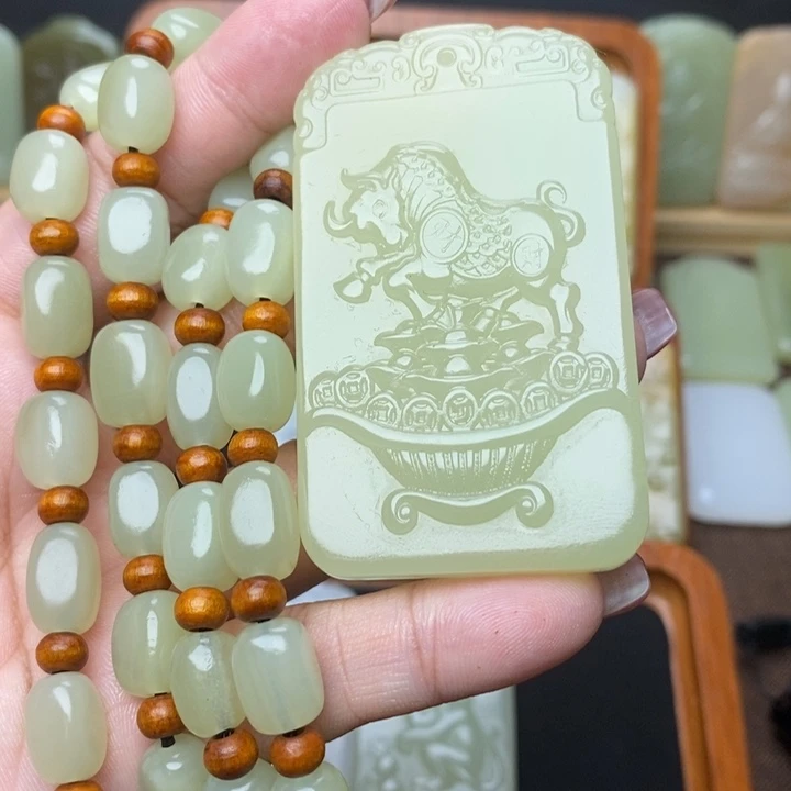 一物一拍所见所得
